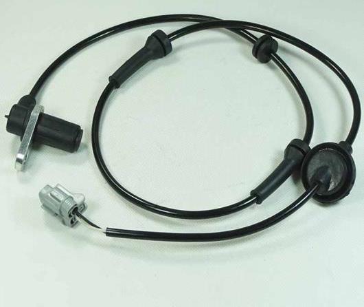 適用: 日産 エクストレイル T30 2001-2003 ABS ホイール