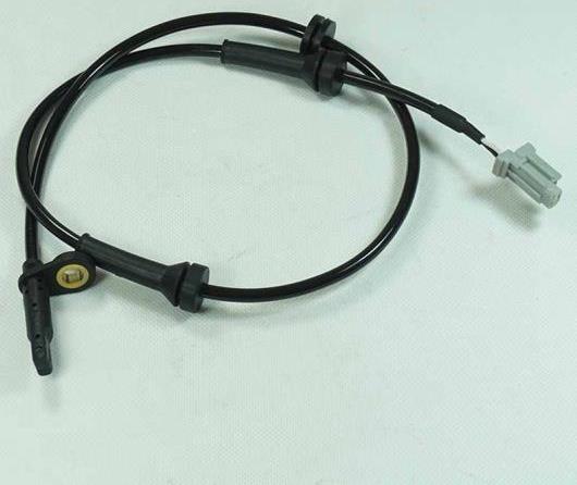 AL フロント右 適用: 日産 セントラ 2007-2012 トップ ABS ホイール スピード センサー 47910-ET000 47910ET000 ALS628 5S8478 AL-FF-2570