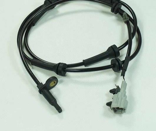 AL ABS ホイール スピード センサー フロント右 左 適用: 日産 GTR GT-R 09-11 47910-JF00A 47910JF00A ALS2271 5S12280 AL-FF-2572の通販は