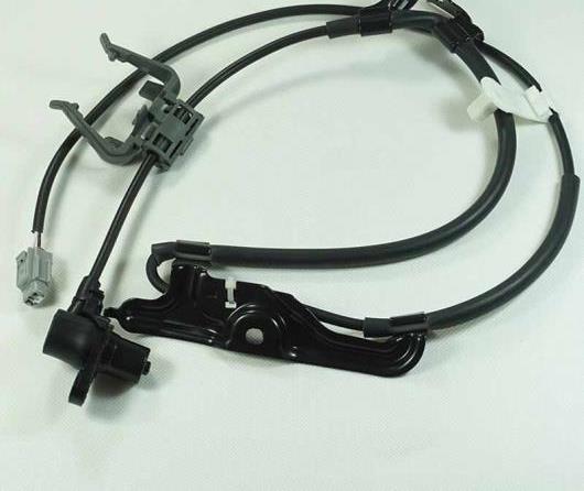 AL ABS ホイール スピード センサー フロント左 適用: トヨタ シエナ 2004-2010 89543-08030 8954308030 ALS642 5S6826 AL-FF-2583