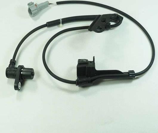 AL ABS ホイール スピード センサー フロント左 適用: サイオン TC トヨタ ウィッシュ 03-10 89543-20170 8954320170 ALS764 5S6851 AL-FF-2585の通販は