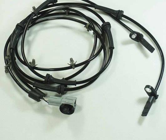 ABS ホイール スピード センサー リア左/右 適用: 日産 アルティマ マキシマ 47900-JB10A 47900JB10A AL-FF-2589 AL