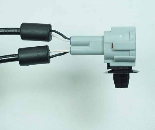 ABS ホイール スピード センサー リア左/右 適用: 日産 アルティマ マキシマ 47900-JB10A 47900JB10A AL-FF-2589 AL_1
