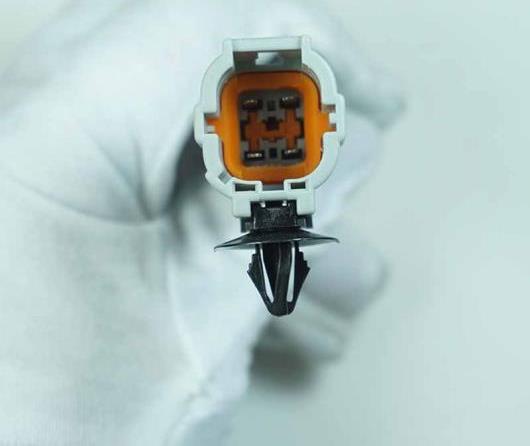 ABS ホイール スピード センサー リア左/右 適用: 日産 アルティマ マキシマ 47900-JB10A 47900JB10A AL-FF-2589 AL_2