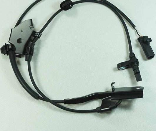 AL ABS ホイール スピード センサー フロント左 適用: サイオン XB XD TC レクサス HS250H トヨタ プリウス V 89543-12080 8954312080 ALS2109 AL-FF-2596の通販は 6,850円