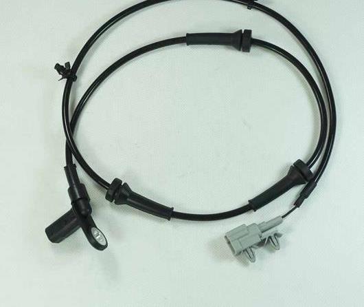 ABS ホイール スピード センサー リア右 47900-CK000 47900CK000 適用: 日産 クエスト 2004-2009 ALS1317 5S11229 AL-FF-2612 AL