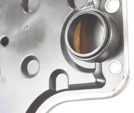 AL トランスミッション オイル ストレーナー 35330-08010 3533008010 適用: トヨタ カムリ ハイランダー RAV4 アルファード マトリックス カローラ AL-FF-2665_2