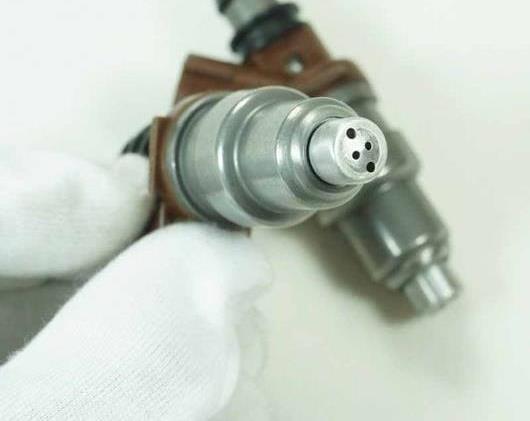 2ピースセット エンジン フューエル インジェクター 適用: トヨタ ターセル 1.5L 23250-11010 23070-11010 2325011010 2307011010 AL-FF-2669 AL_2