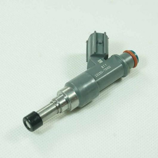 4ピースセット フューエル インジェクター ノズル 適用: トヨタ フォーランナー タコマ V4 2.7L 23250-75100 2325075100 23209-75100 2320975100 AL-FF-2714 AL