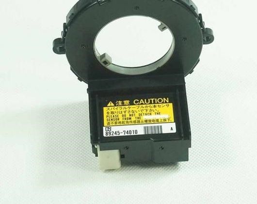 アングル センサー 適用: トヨタ ランドクルーザー プラド GRJ150