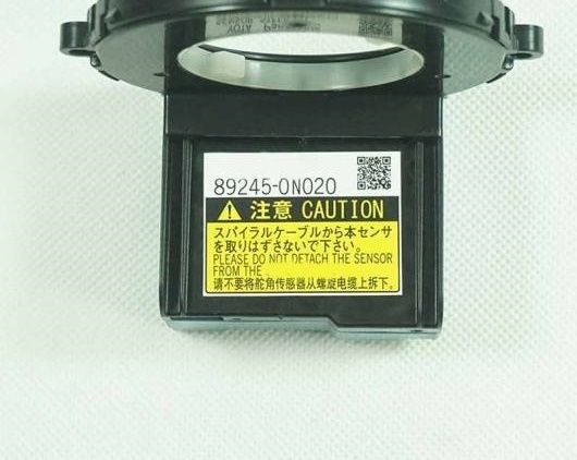 アングル センサー 適用: トヨタ シエナ 2011-2017 89245-0N020 892450N020 AL-FF-2817 AL 29,023円