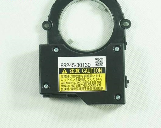 アングル センサー 適用: レクサス IS250 IS350 IS200T 2014 2015 2016 89245-30130 8924530130 AL-FF-2821 ALの通販は