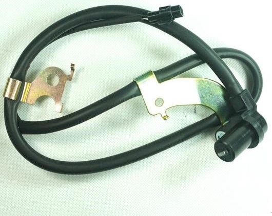 AL フロント右 ABS ホイール スピード センサー 適用: スズキ ワゴン スバル ジャスティ 56210-86G00 5621086G00 56210 86G00 AL-FF-2830