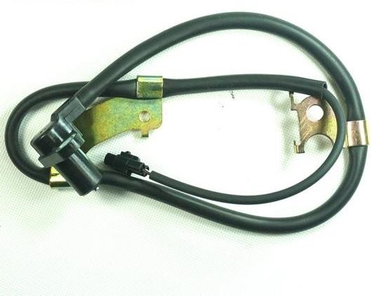 AL フロント右 ABS ホイール スピード センサー 56210-86G00