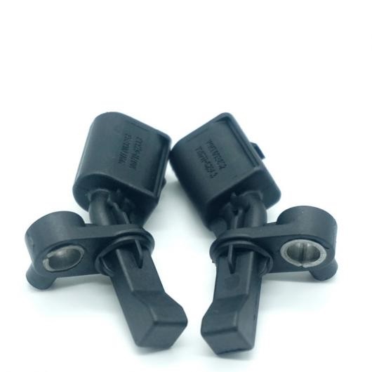 AL リア左＆右 ABS センサー 2ピースセット 適用: V-W ゴルフ 7 MK7SUPERB オクタヴィア セアト A1 A2 A3 TT Q2 WHT003863 WHT003862 AL-FF-2885