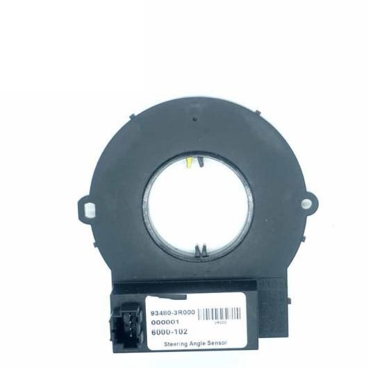 アングル センサー 93480-3R000 934803R000 適用: 起亜 カデンツァ 2008-2013 K5 オプティマ 2011-K7 2008 2009 2010 2011 2012 2013 AL-FF-2892 AL