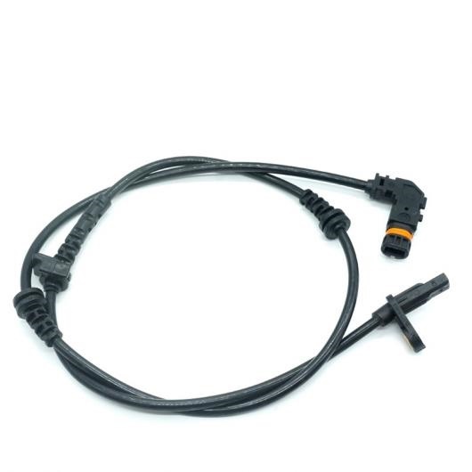 AL フロント左 右 ABS ホイール スピード センサー A2219057400 適用: メルセデス・ベンツ S550 S350 CL550 V6 V8 2007-2014 2219057400 AL-FF-2903