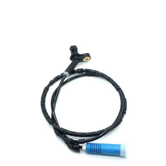 ABS ホイール スピード センサー リア左 リア右 適用: BMW E46 316I 318 320 325 320I 323CI 323I 330CI 330I M3 34526752683 AL-FF-2932 AL