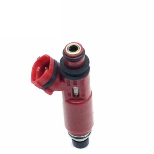 AL フューエル インジェクター フューエル ノズル 195500-3970 1955003970 MD357267 適用: 三菱 モンテロ 3.5L-V6 2001-2002 AL-FF-2948