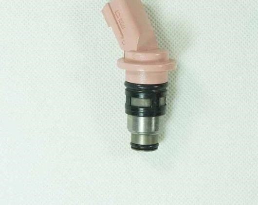 フューエル インジェクター 4ピースセット A46-H12 A46H12 16600-73C00 1660073C00 適用: 日産 100NX アルメーラ サニー ツル プリメーラ セントラ AD AL-FF-2966 AL_1
