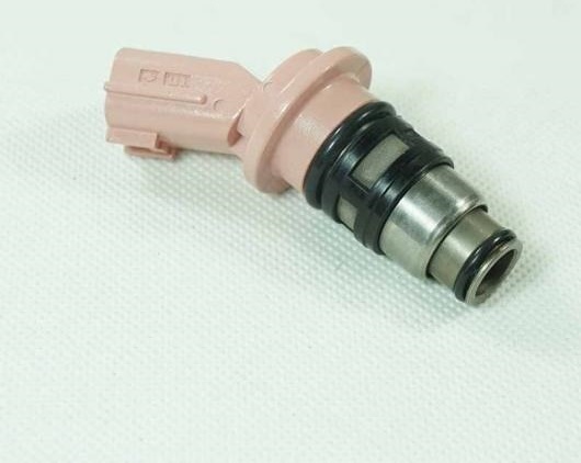 フューエル インジェクター 4ピースセット A46-H12 A46H12 16600-73C00 1660073C00 適用: 日産 100NX アルメーラ サニー ツル プリメーラ セントラ AD AL-FF-2966 AL_2
