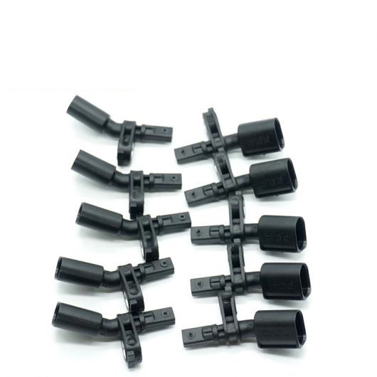 フロント右 ABS センサー 10ピースセット WHT003860 WHT 003 860 適用