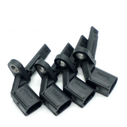 うさ 4ピース 4E0927803F 4EO927803F 左 ABS ホイール スピード センサー