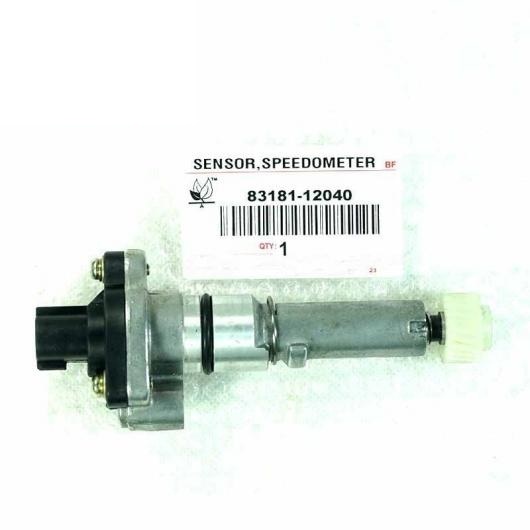 AL オドメーター スピード センサー 22歯 適用: トヨタ カローラ セリカ RAV4 ソラーラ ヤリス レクサス ES300 83181-12040 9187209919 T22 AL-FF-3097