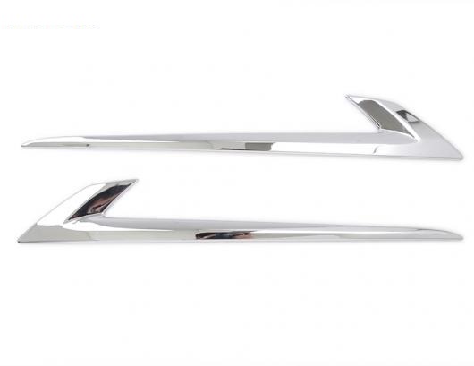 適用: トヨタ カローラ 2019 2020 ハッチバック ABS クローム テールランプ カバー トリム モールディング リア ライト ランプ アイブロー スタイリング アクセサリー AL-FF-3468 AL_2