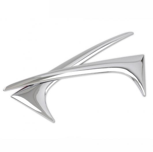 適用: トヨタ カローラ ハッチバック 2019 2020 アクセサリー ABS クローム リア テール ウインドウ カバー トリム モールディング AL-FF-3473 AL_2