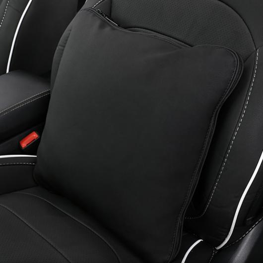 天鵝絨 多役立つこと ピロー 空調設備 キルト 当てはめる: シュコダ コディアック カロック GT 室内装飾 コディアック 黒いこと〜カロック 赤銅色 AL-FF-3596 AL