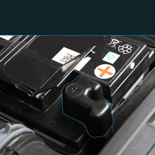 ABS エンジン バッテリー カバー 保護 カバー 適用: コディアック GT 陽極カバー・陰極カバー AL-FF-3607 AL 6,071円
