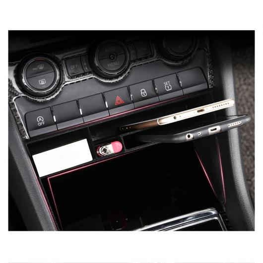 適用: シュコダ コディアック カロック GT セントラル コントロール ストレージ トリム ABS インテリア モールディング コディアック 2〜カロック AL-FF-3687 AL