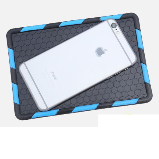 ダッシュボード 携帯電話 滑り止め マット 適用: 三菱 アウトランダー スポーツ ASX RVR 2011-2019 ホワイト ライン・ルミナス ライン 1 AL-FF-4084 AL 5,040円