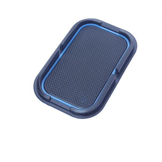 ダッシュボード 携帯電話 滑り止め マット 適用: 三菱 アウトランダー スポーツ ASX RVR 2011-2019 インテリア アクセサリー ルミナス ライン 2 AL-FF-4084 AL_2