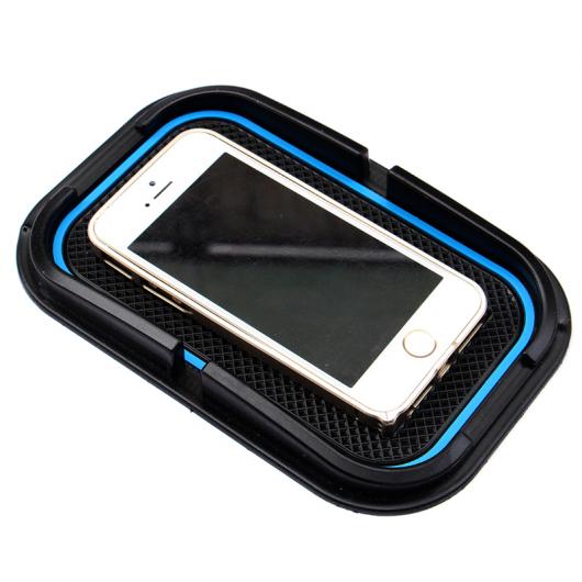 ダッシュボード 携帯電話 滑り止め マット 適用: 三菱 アウトランダー スポーツ ASX RVR 2011-2019 インテリア アクセサリー ルミナス ライン 2 AL-FF-4084 AL_3