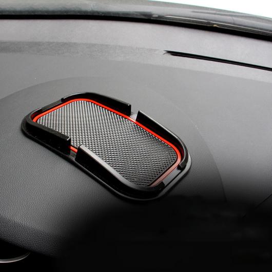ダッシュボード 携帯電話 滑り止め マット 適用: 三菱 アウトランダー スポーツ ASX RVR 2011-2019 インテリア アクセサリー ルミナス ライン 2 AL-FF-4084 AL_4