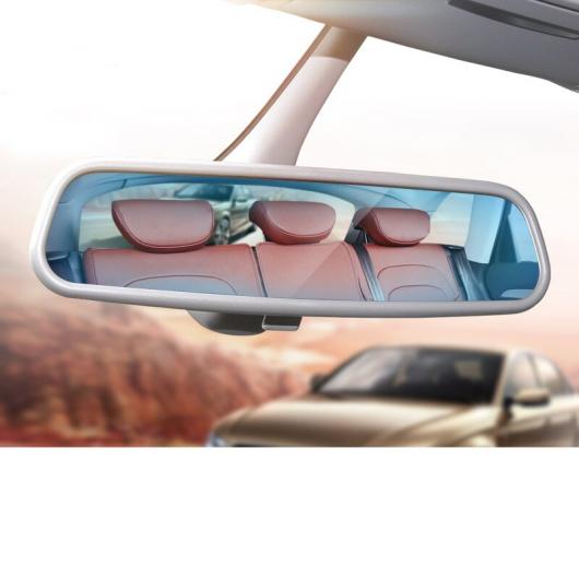 インテリア リバース ミラー ワイド バージョン クリア ミラー 適用: アウディ A4 A5 Q5 アクセサリー A4 A5-2013-2016・2012-2020 Q5 AL-FF-4213 AL