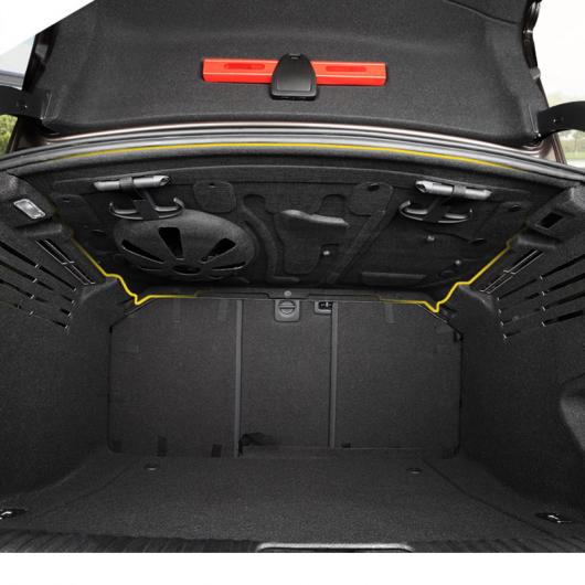 トランク サウンド ノイズ 絶縁 ボード パネル コットン 適用: アウディ A3 A4 A6 2014 2015 2016 2017 2018 2019 2017-2018 A4 1〜2012-2018 A6 AL-FF-4303 AL