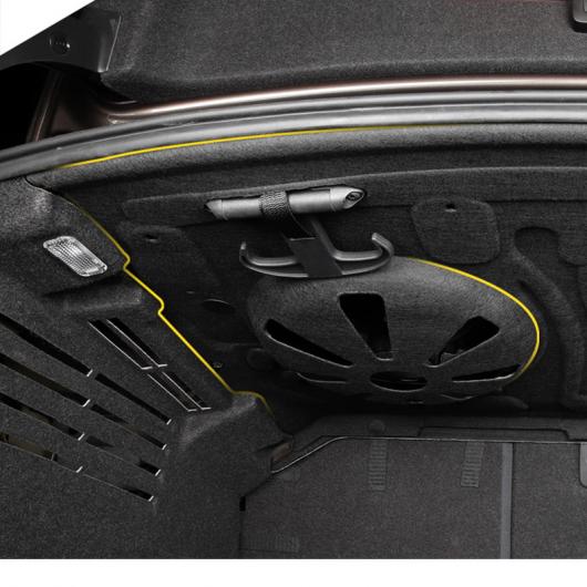 トランク サウンド ノイズ 絶縁 ボード パネル コットン 適用: アウディ A3 A4 A6 2014 2015 2016 2017 2018 2019 2017-2018 A4 1〜2012-2018 A6 AL-FF-4303 AL_2
