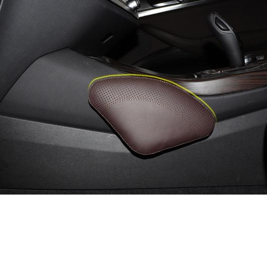 レザー レッグ ホルダー クッション 適用: BMW 3シリーズ 5シリーズ X1 X2 X3 X4 X5 X6 アクセサリー タイプ 1〜タイプ 3 AL-FF-4361 AL