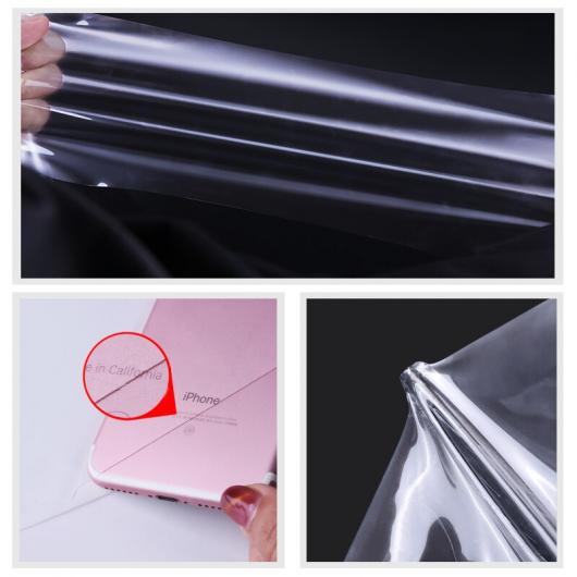 TPU インテリア セントラル コントロール フィルム 保護 ステッカー 適用: アウディ Q3 Q5 Q7 2013-2018 Q3〜2016-2017 Q5 1ピース AL-FF-4697 ALの通販は