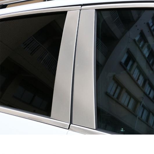 ステンレス スチール ウインドウ トリム 適用: メルセデス ベンツ GLE350 GLE450 GLS GL ML 7 AL-FF-4717 AL_3