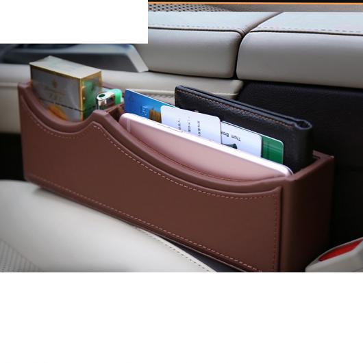 適用: レクサス ES RX NX ES200 RX300 NX200 カーシート ギャップ ストレージ ボックス ブラック レッド ワイヤー〜ブラック ホワイト ワイヤー AL-FF-4979 AL