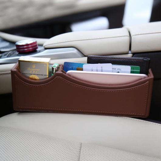 適用: レクサス ES RX NX ES200 RX300 NX200 カーシート ギャップ ストレージ ボックス ブラック レッド ワイヤー〜ブラック ホワイト ワイヤー AL-FF-4979 AL_2
