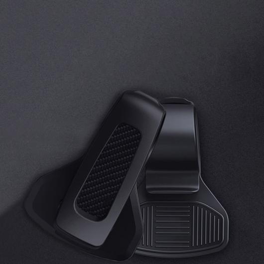 ABS インテリア 携帯電話 ホルダー 適用: 長城汽車 ハヴァル F7 F7X アクセサリー 2019 2020 タイプ001 AL-FF-5145 AL