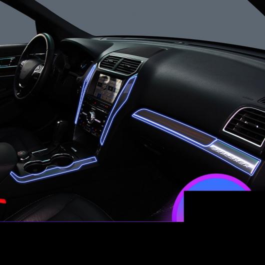 TPU ギア ダッシュボード フィルム ステッカー 適用: 日産 ムラーノ 2015 2016 2017 2018 2019 2020 傷つき防止 Z52 保護 タイプ 2・タイプ 4 AL-FF-5203 AL TPU ダッシュボード フィルム ナビゲーション ギア 保護 ステッカー