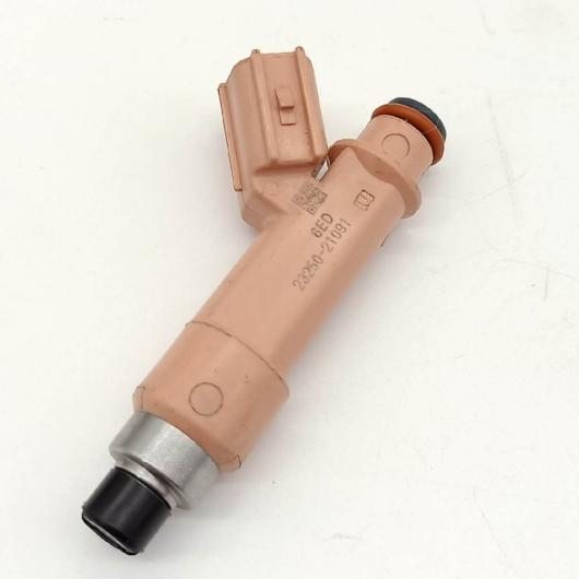 フューエル インジェクター 23250-21091 23209-21091 適用: トヨタ