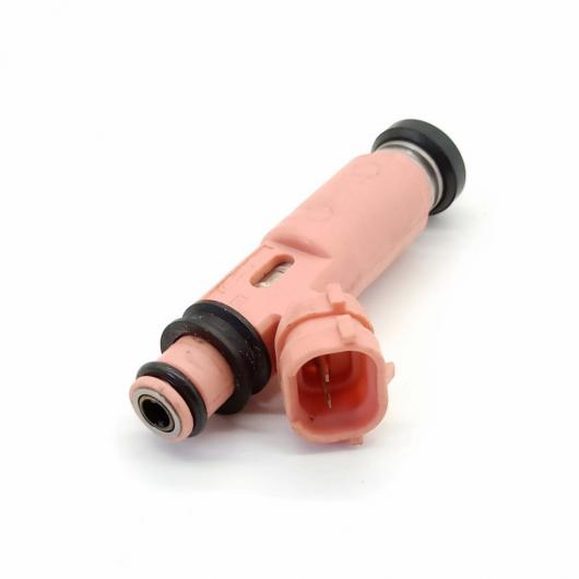 4ピース フューエル インジェクター MR507376 195500-4140 適用: マツダ 三菱 パジェロ スポーツ 6G72 3.0 V6 AL-FF-5318 ALの通販は