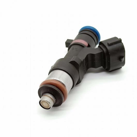 フューエル インジェクター 16600-7S000 0280158007 適用: 日産 フロンティア 4.0 アルマダ タイタ インフィニティ QX56 5.6 166007S000 AL-FF-5326 AL